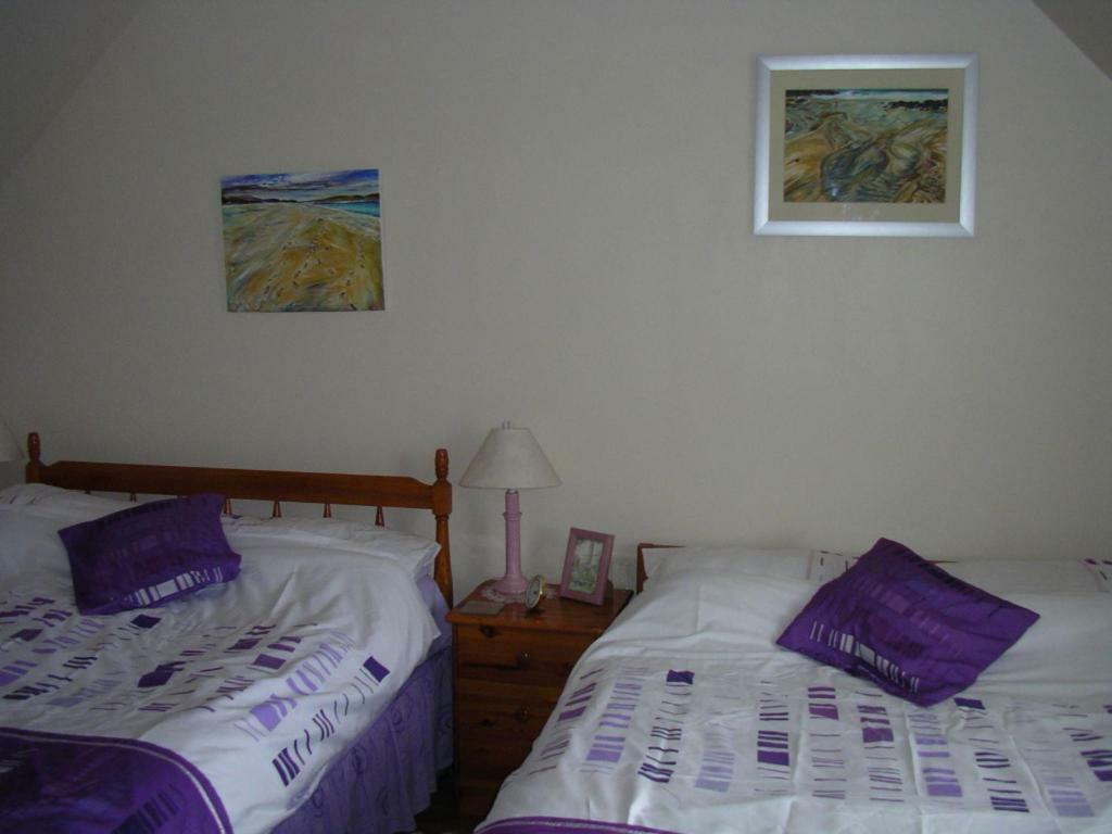 Tighnabruaich Bed And Breakfast Balallan Exterior photo